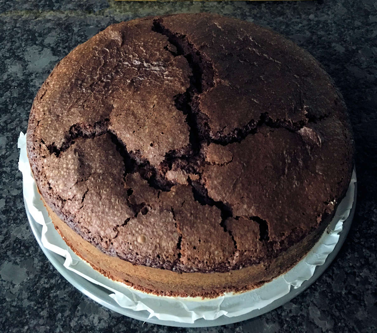 Silver Palate Chocolate Cake Recipe Cuisine Fiend